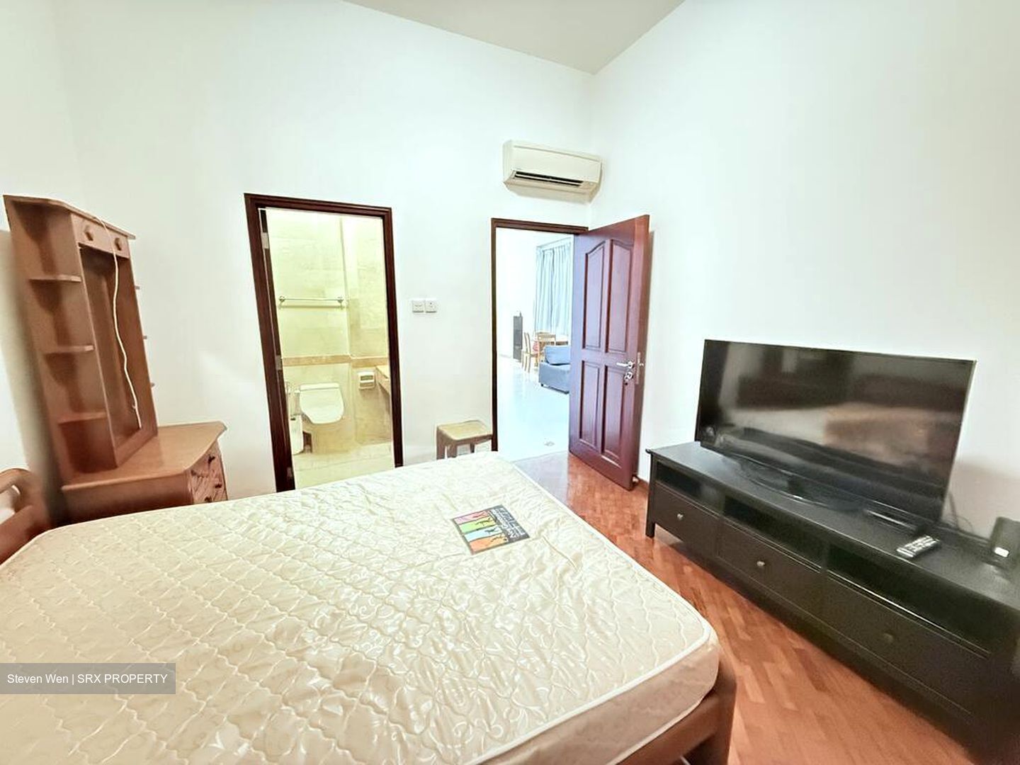 Tanglin Regency (D10), Condominium #520212601